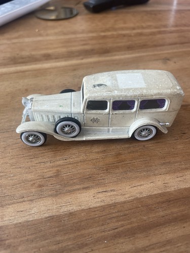Solido cadillac - 1/43,
