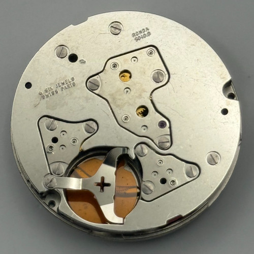 Ronda 5040 montre mouvement - montre,