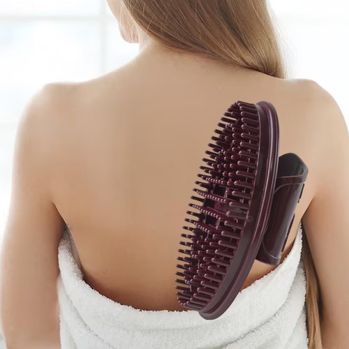 Outil brosse massage - brosse, de