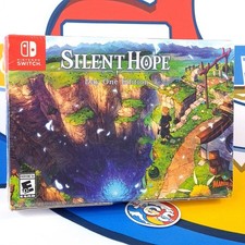 Silent Hope Day One Edition