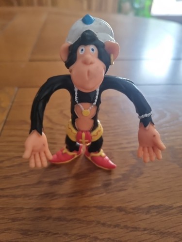 Ancienne figurine singe - ancienne,