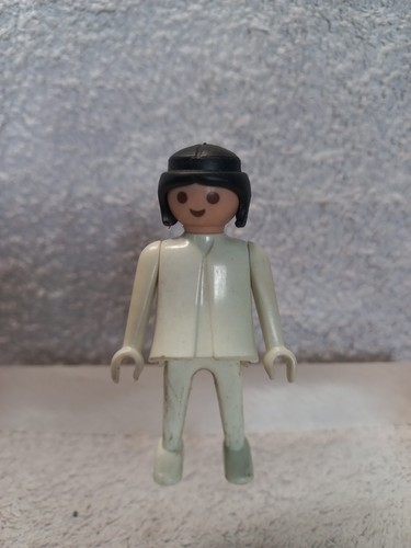 Figurine playmobil geobra - playmobil,