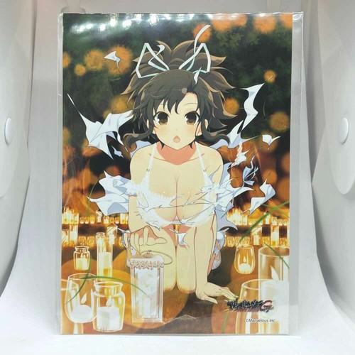 Asuka senran kagura new - 02, b