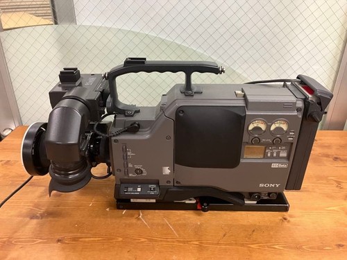 Sony edv beta broadcast - sony, edv-50