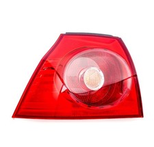Feux arrière complet gauche