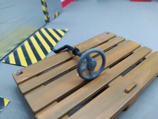 1/18 Volant Renault Megane Anson