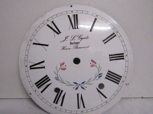 Cadran pour horloge - pour,