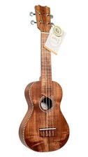 Ukulélé soprano traditionnel