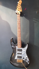 guitare électrique occasion