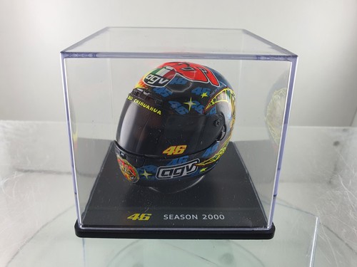 Helmet casque valentino rossi - helmet,