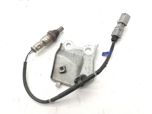 Sonde oxygène lambda - sonde,