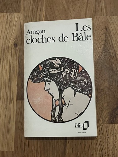 Livre les cloches - de, bâle