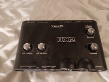 Line 6 POD Studio UX2 Digital