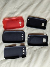 5 x coques arrière