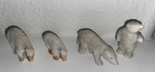 ANTIQUE German Snowbabies