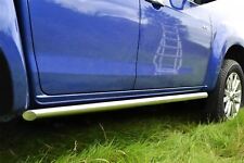 Guidon Latéral - 2 " + Spots