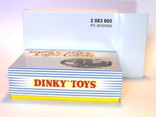 Atlas Dinky Toys / Coffret