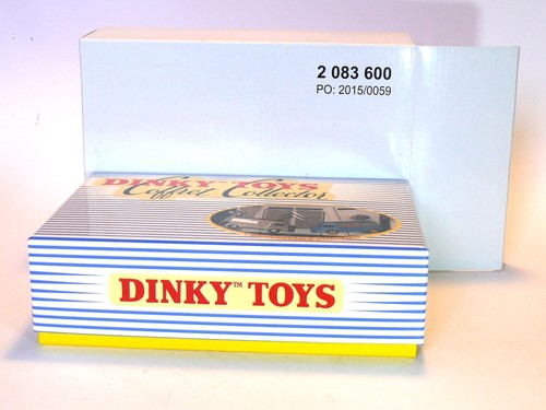 Atlas dinky toys - dinky, /