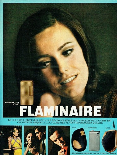 Publicité advertising 1020 - advertising,