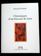CHRONIQUES D'UN BUVEUR DE LUNE