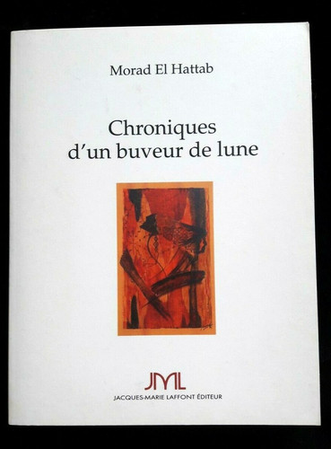 Chroniques buveur de lune - chroniques, d'un