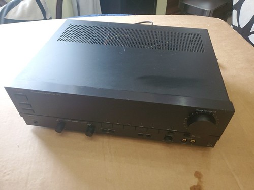 Luxman 112 stereo - lv-112,