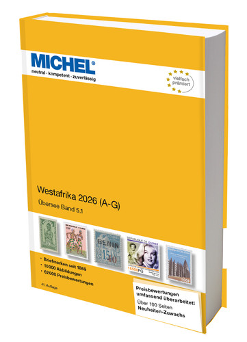 Michel catalogue timbres - catalogue,