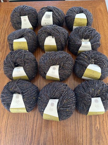 Rowan scottish tweed chunky - rowan,
