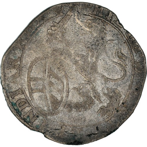 Monnaie pays bas espagnols - monnaie,, pays-bas
