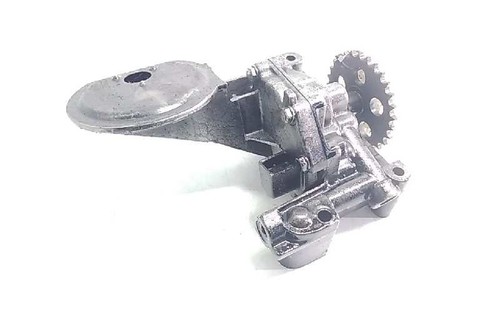 Pompe huile 1253298 pour - huile,