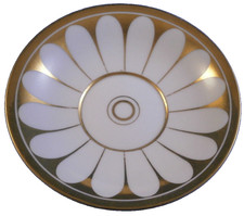 Assiette Sous-Tasse En