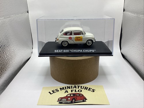 Collection altaya seat - 1/43,