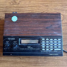 Vintage REALISTIC PRO-2023 20