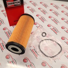 Filtre À Huile Pour Mercedes