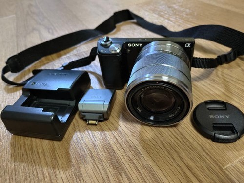 Appareil photo sans - , miroir