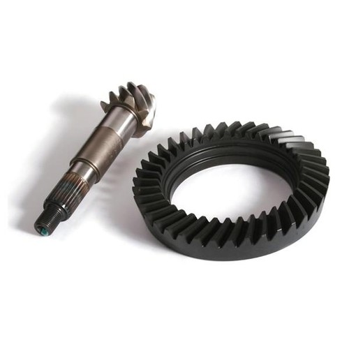 Ring and pinion - and, 3.54