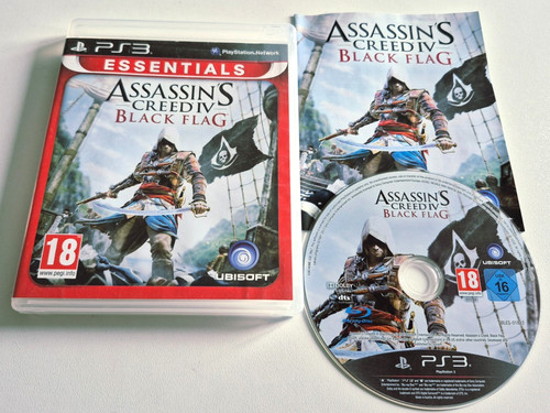 Assassin creed black - assassin's,