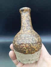 Petite Bouteille Grès de Puisaye