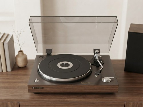 Kenwood 1500 rare platine - kenwood,
