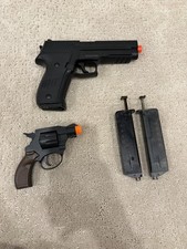Airsoft Lot With Electric