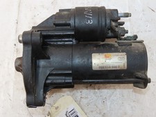 démarreur citroËn C3 II