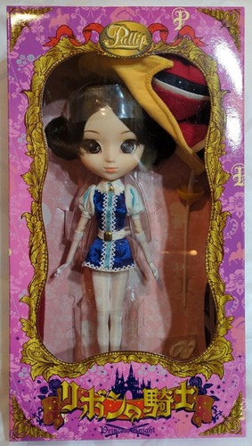 Groove pullip ribbon knight - ribbon,