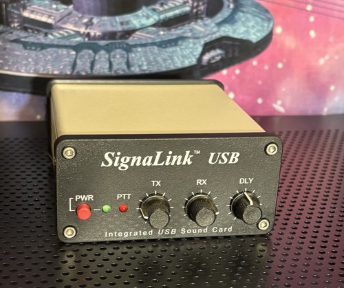 Tigertronics signalink slusb - tigertronics,