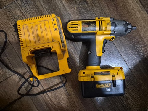 Dewalt dc800 36v ion - 36v, li-ion