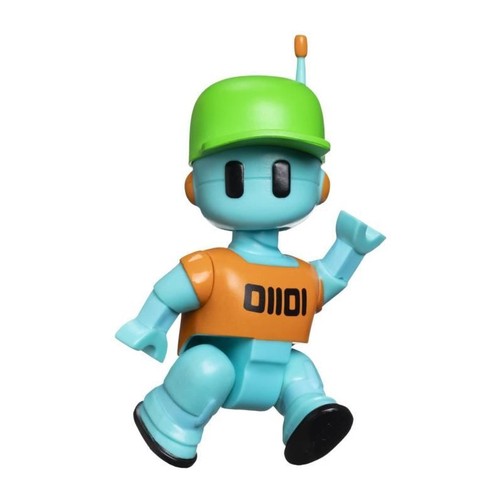 Figurine articulée bandai - articulée,