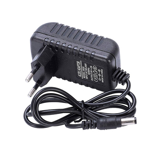 Alimentation dc jack - 9v, 2a