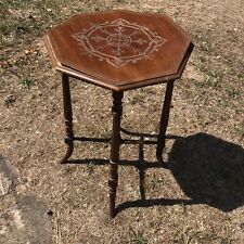 guéridon fin XIXem guéridon