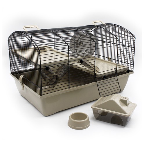 Cage rongeur victor - à,