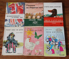 6 MAGNARD FANTASIA - ANNEES