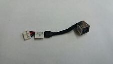 CABLE DC JACK POUR DELL LATITUDE E6230 NCRJD DC30100HS00